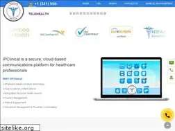 Sites similar to ipclinical.com