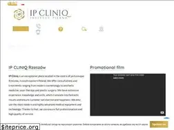 Sites similar to ipcliniq.pl