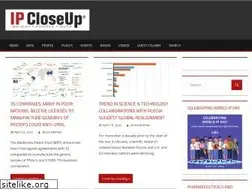 Sites similar to ipcloseup.com