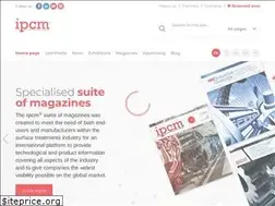 Sites similar to ipcm.it
