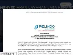 Sites similar to ipcmarine.co.id