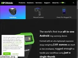 Sites similar to ipcmobile.com