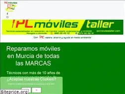 Sites similar to ipcmovilestaller.com