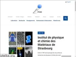 Sites similar to ipcms.fr