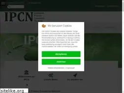 Sites similar to ipcn.de