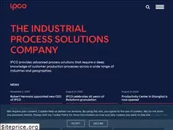 Sites similar to ipco.com