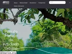 Sites similar to ipco.gob.mx