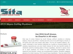 Sites similar to ipco.in