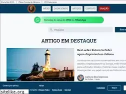 Sites similar to ipco.org.br