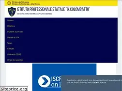 Sites similar to ipcolombatto.edu.it