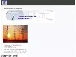 Sites similar to ipcomm.de