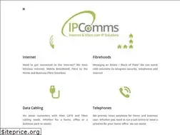 Sites similar to ipcomms.co.za