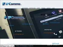 Sites similar to ipcomms.net
