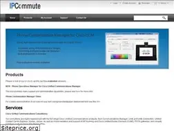 Sites similar to ipcommute.co.uk