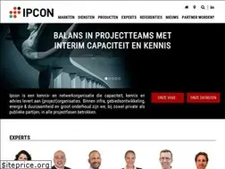 Sites similar to ipcon.nl