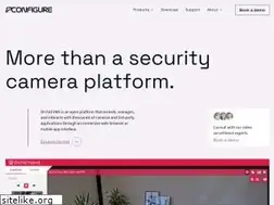 Sites similar to ipconfigure.com