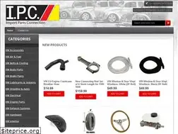 Sites similar to ipconlinestore.com