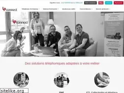 Sites similar to ipconnect.fr
