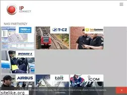 Sites similar to ipconnect.pl