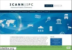 Sites similar to ipconstituency.org