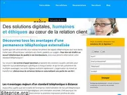 Sites similar to ipcontact.com