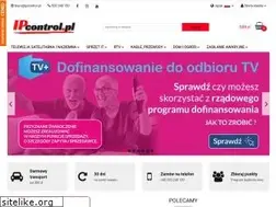 Sites similar to ipcontrol.pl