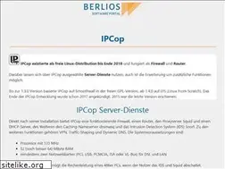 Sites similar to ipcop-forum.de