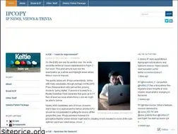Sites similar to ipcopy.blog