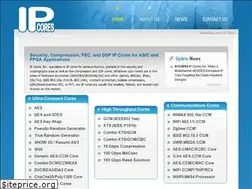 Sites similar to ipcores.com
