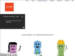 Sites similar to ipcoweb.co.za