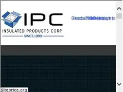Sites similar to ipcpack.com