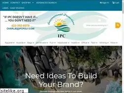 Sites similar to ipcpoly.com