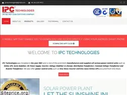 Sites similar to ipcpower.in