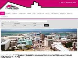 Sites similar to ipcproperties.co.za