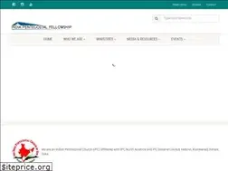 Sites similar to ipcrockland.com
