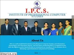 Sites similar to ipcs.lk