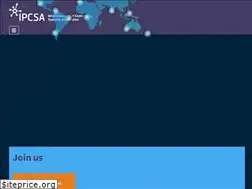 Sites similar to ipcsa.international