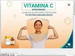 Sites similar to ipcsalud.com