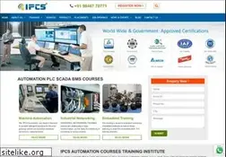Sites similar to ipcsautomation.com