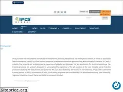 Sites similar to ipcsglobal.com