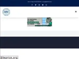 Sites similar to ipcspestcontrol.com