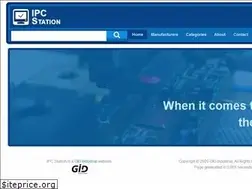 Sites similar to ipcstation.net
