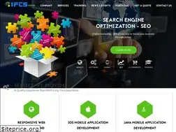 Sites similar to ipcstechnologies.com