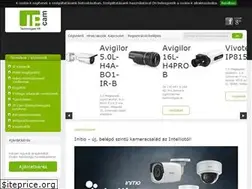 Sites similar to ipct.hu