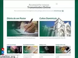 Sites similar to ipctba.org.br
