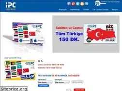 Sites similar to ipctelekom.com