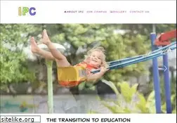 Sites similar to ipcthai.com