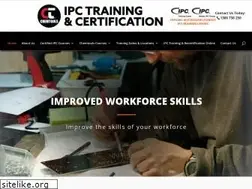 Sites similar to ipctraining.com.au
