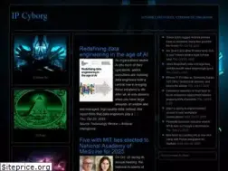 Sites similar to ipcyb.org