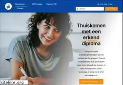 Sites similar to ipd-opleidingen.nl